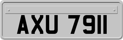 AXU7911
