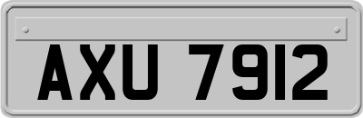 AXU7912