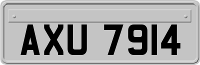 AXU7914