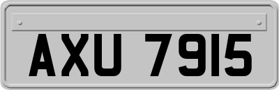 AXU7915