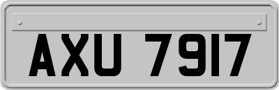 AXU7917