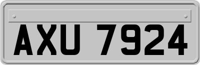 AXU7924