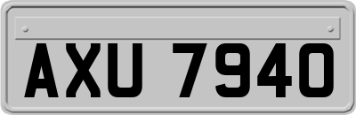 AXU7940