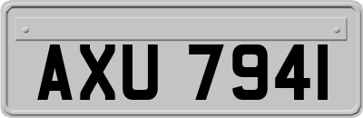 AXU7941