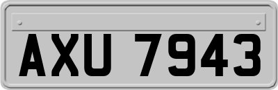 AXU7943