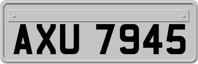 AXU7945