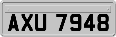 AXU7948