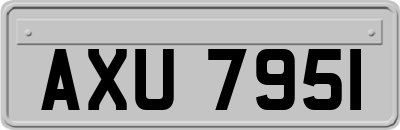 AXU7951