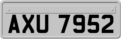 AXU7952