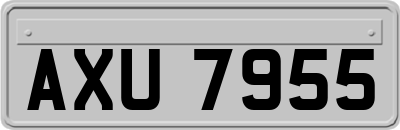 AXU7955
