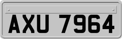 AXU7964