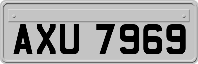 AXU7969