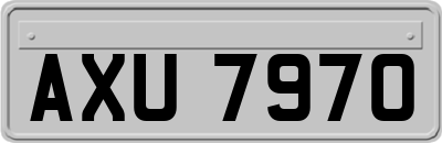 AXU7970