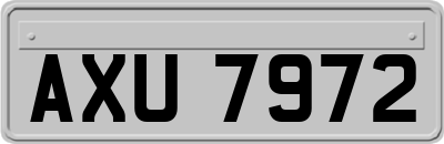AXU7972