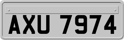 AXU7974