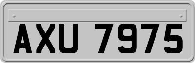 AXU7975