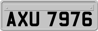 AXU7976