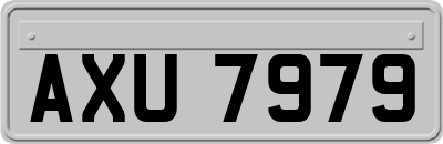 AXU7979