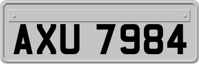 AXU7984