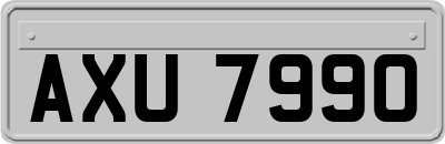 AXU7990
