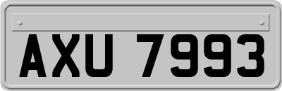 AXU7993