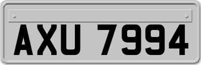 AXU7994