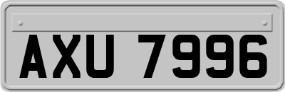 AXU7996