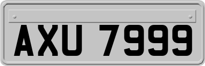 AXU7999