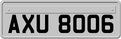 AXU8006