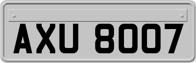 AXU8007