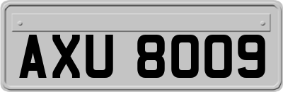 AXU8009