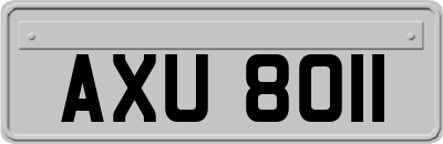AXU8011