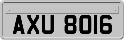 AXU8016