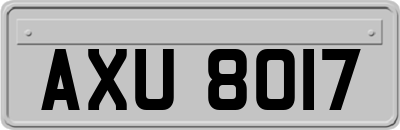 AXU8017