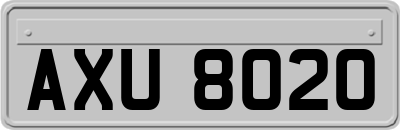 AXU8020