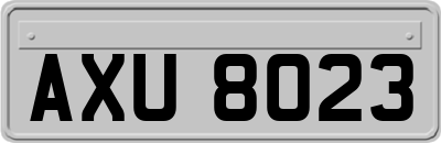 AXU8023