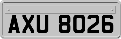 AXU8026