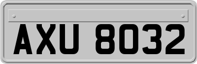 AXU8032