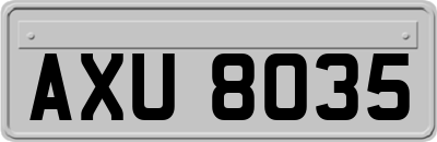 AXU8035