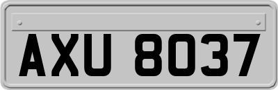 AXU8037