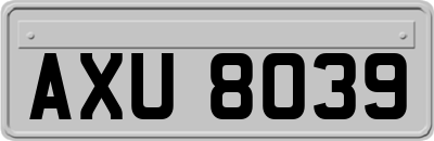 AXU8039