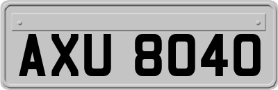 AXU8040