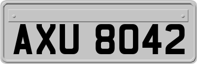 AXU8042