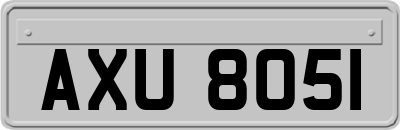 AXU8051