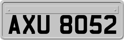 AXU8052