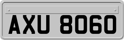 AXU8060
