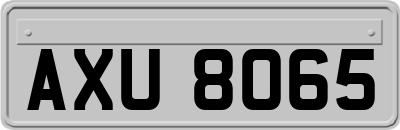 AXU8065