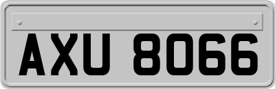 AXU8066