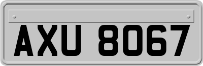 AXU8067