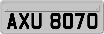 AXU8070